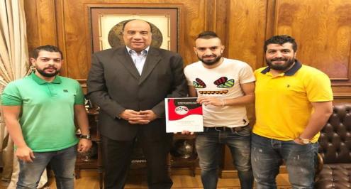 رسميا.. داوودا رابع المنضمين من الزمالك للاتحاد السكندري